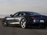 Fisker Karma Plug-in Hybrid (2010)