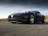 Fisker Karma Plug-in Hybrid (2010)