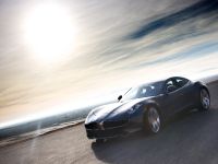 Fisker Karma Plug-in Hybrid (2010) - picture 14 of 22