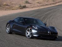 Fisker Karma Plug-in Hybrid (2010)