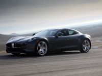 Fisker Karma Plug-in Hybrid (2010) - picture 21 of 22