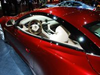 Fisker Karma S Sunset Detroit (2009)