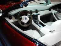 Fisker Karma S Sunset Detroit (2009) - picture 19 of 22