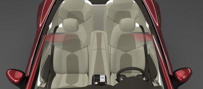 Fisker Karma S (2009) - picture 4 of 5