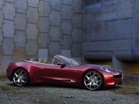 Fisker Karma S (2009) - picture 1 of 5