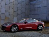 Fisker Karma S (2009) - picture 2 of 5