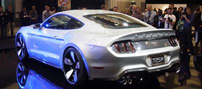 Fisker Rocket Los Angeles (2014) - picture 4 of 5