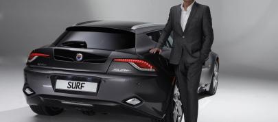 Fisker Surf Concept (2011) - picture 4 of 4