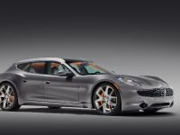 Fisker Surf Concept (2011) - picture 1 of 4