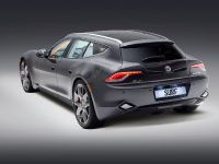 Fisker Surf Concept (2011) - picture 2 of 4