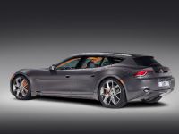 Fisker Surf Concept (2011) - picture 3 of 4