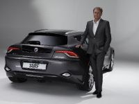 Fisker Surf Concept (2011) - picture 4 of 4