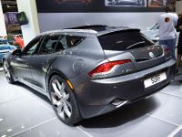 Fisker Surf Frankfurt (2011)