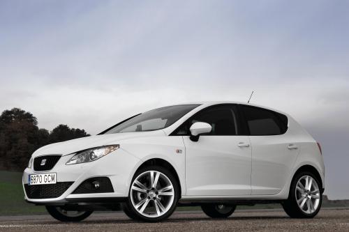 Five Star Ibiza (2008) - picture 1 of 2