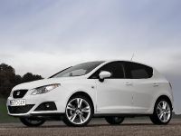 Seat Ibiza (2008)