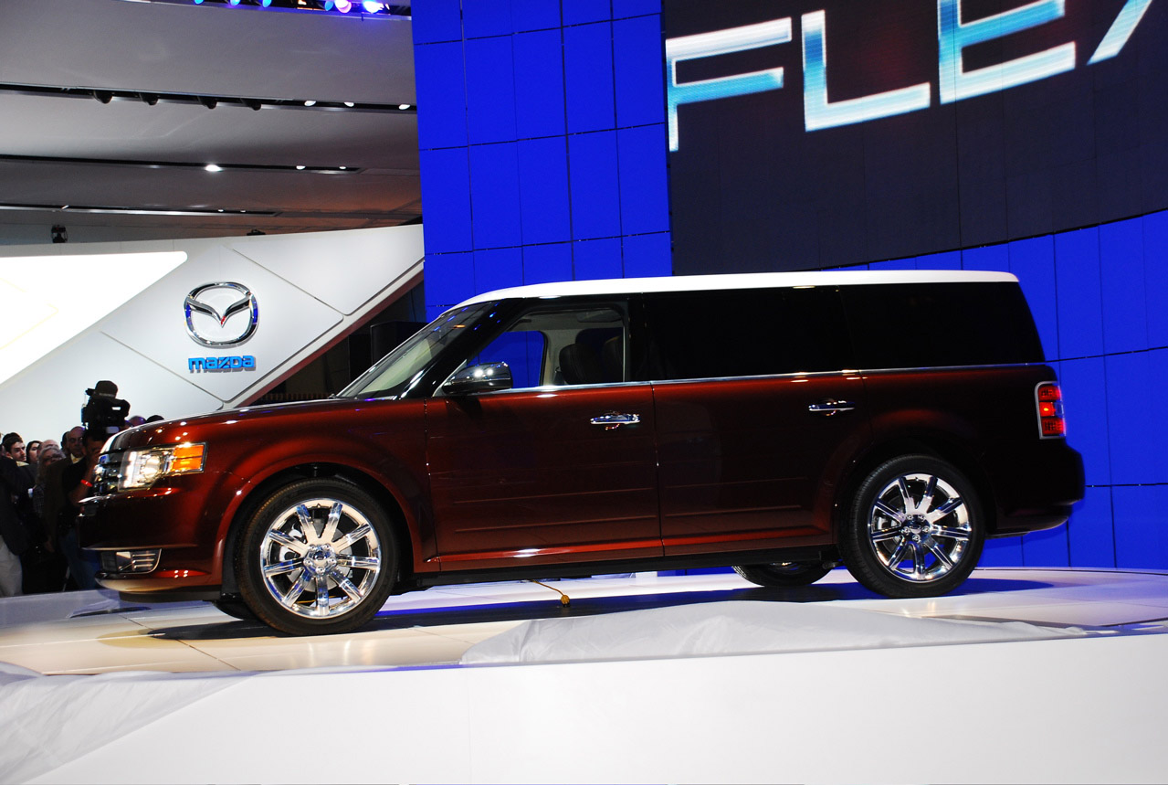 Ford Flex