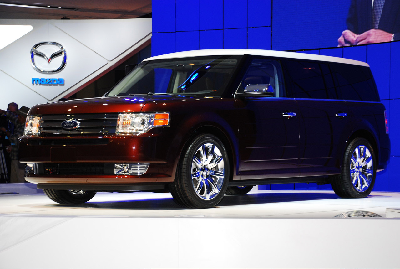 Ford Flex