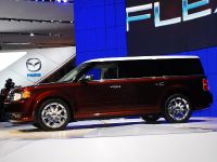 Ford Flex (2009)