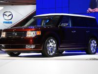 Ford Flex (2009)