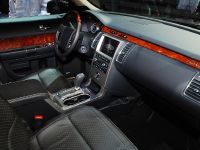 Ford Flex (2009) - picture 5 of 10