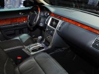 Ford Flex (2009)