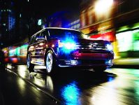 Ford Flex (2009)