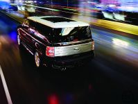 Ford Flex (2009) - picture 10 of 10