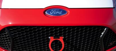 Ford Focus Race Car Concept (2010) - picture 4 of 9