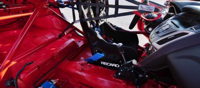 Ford Focus Race Car Concept (2010) - picture 7 of 9