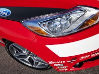 Ford Focus Race Car Concept (2010) - picture 3 of 9