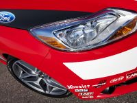 Ford Focus Race Car Concept (2010) - picture 3 of 9