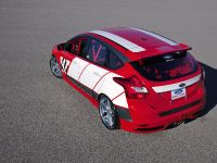 Ford Focus Race Car Concept (2010) - picture 6 of 9