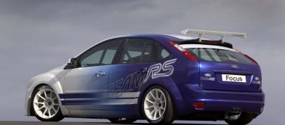 Focus Touring Car Concept (2006) - picture 4 of 4