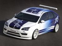 Focus Touring Car Concept (2006)