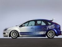 Focus Touring Car Concept (2006) - picture 3 of 4