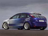 Focus Touring Car Concept (2006)