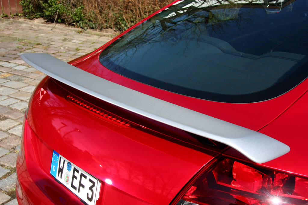 FolienCenter-NRW Audi TT RS