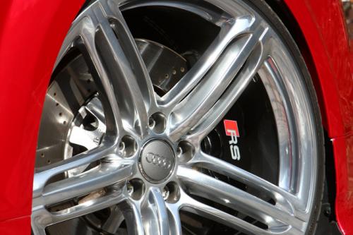 FolienCenter-NRW Audi TT RS (2013) - picture 9 of 10