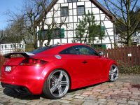 FolienCenter-NRW Audi TT RS (2013) - picture 4 of 10