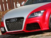 FolienCenter-NRW Audi TT RS (2013) - picture 5 of 10