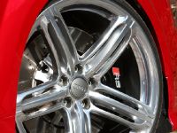 FolienCenter-NRW Audi TT RS (2013)