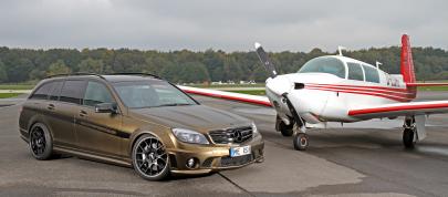 FolienCenter-NRW Mercedes-Benz C63 AMG (2013) - picture 4 of 13