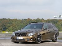 FolienCenter-NRW Mercedes-Benz C63 AMG (2013) - picture 3 of 13