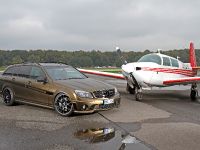 FolienCenter-NRW Mercedes-Benz C63 AMG (2013) - picture 4 of 13