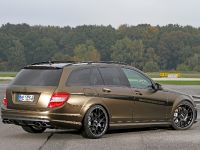 FolienCenter-NRW Mercedes-Benz C63 AMG (2013) - picture 6 of 13