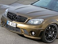 FolienCenter-NRW Mercedes-Benz C63 AMG (2013) - picture 8 of 13