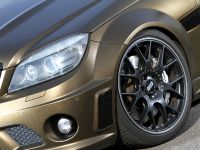 FolienCenter-NRW Mercedes-Benz C63 AMG (2013)