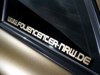 FolienCenter-NRW Mercedes-Benz C63 AMG