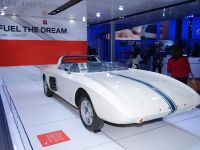 Ford 1 Concept Detroit (2014)