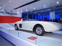 Ford 1 Concept Detroit (2014) - picture 2 of 3